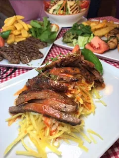 günaydın istanbul cafe beşiktaş istanbul