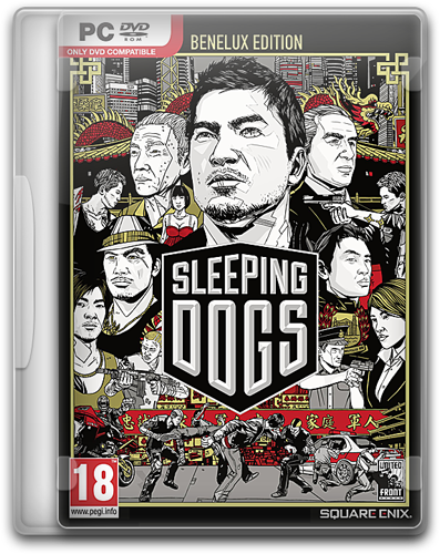 sleeping dogs pc download free full version