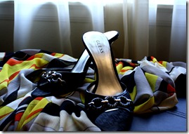 Guess Slip ons