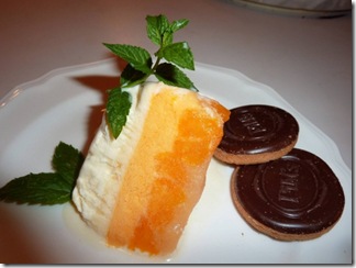 Helados para una merienda especial_cuña de naranja