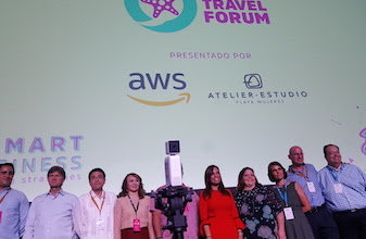 Inauguran el Tercer Congreso Cancún Travel Forum a beneficio de la Ciudad de la Alegría