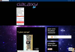 Galaxy-Actividaded