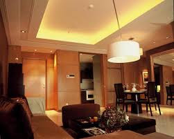 lampu minimalis romantis