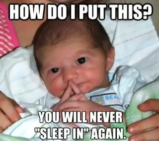 Incredibly Funny Memes From Your Baby