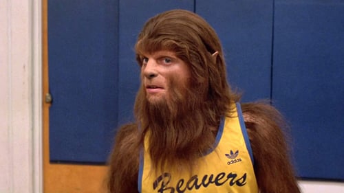 Teen Wolf (De pelo en pecho) 1985 720p latino online