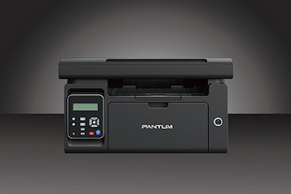 Pantum M6500 Driver for MacOS Download