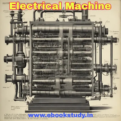 Electrical machine book pdf download