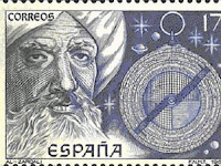 Al-Zarqali alias Arzackel-Astronom Yang Legendaris dari Andalusia