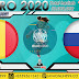 PREDIKSI BOLA BELGIUM VS RUSSIA MINGGU, 13 JUNI 2021