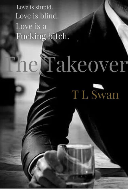 ebook The Takeover T L Swan