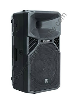 Speaker 2 way