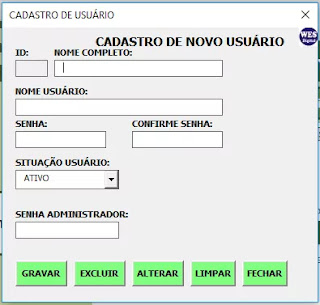 Planilha controle dizimo grátis