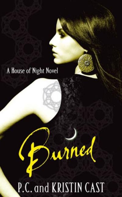 House of Night - Book 7: