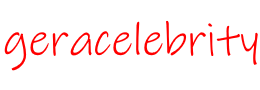 geracelebrity