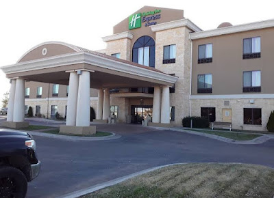 5 star hotels in Amarillo