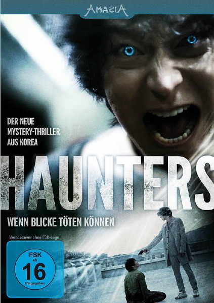 โหลดหนัง โหลดหนังฟรี HAUNTERS มหาเวทย์สงครามสะท้านโลก http://moviex2.blogspot.com