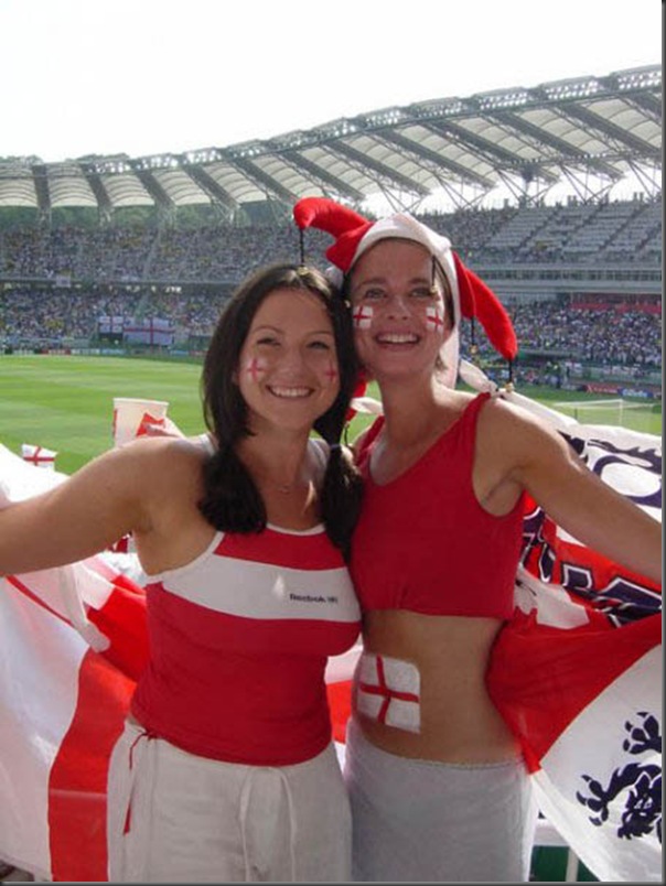 Lindas torcedoras da copa do mundo de 2010 (52)