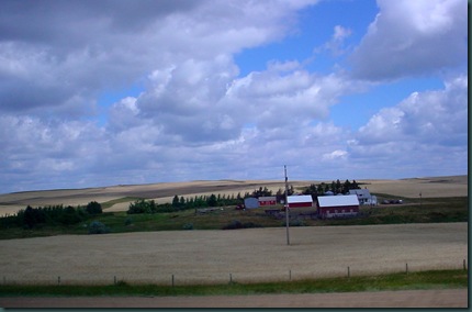 Billings and Great Falls, MT 022