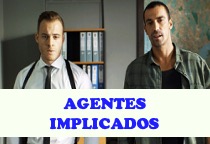 Ver Agentes Implicados Capítulos Completos Completo Gratis