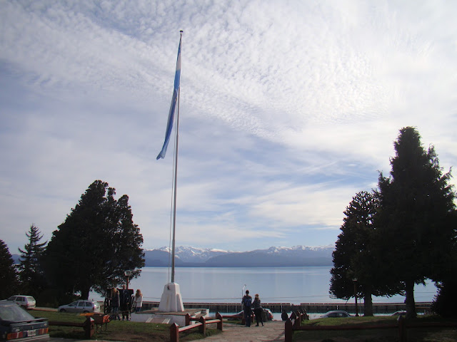 Bariloche, Argentina