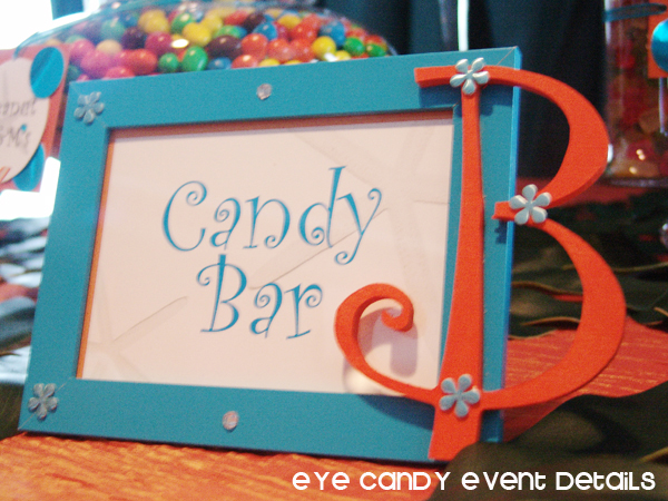 Cute sayings for Candy Buffet table sign Project Wedding Forums