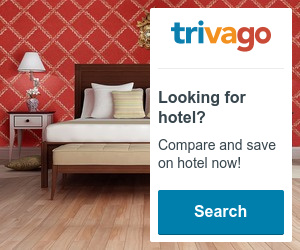 Trivago (APAC): Looking for hotel? Compare and save on hotel now! - WW