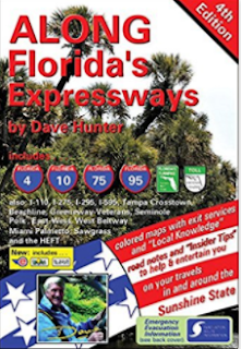 Along Florida's Expressways cover