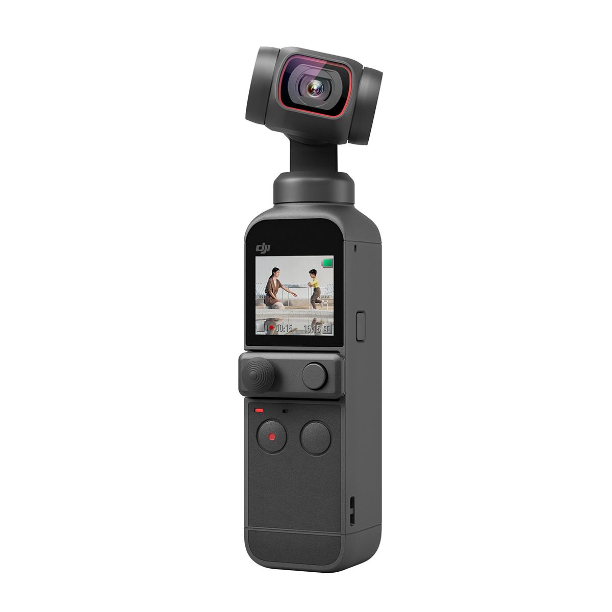 DJI Osmo Pocket 2