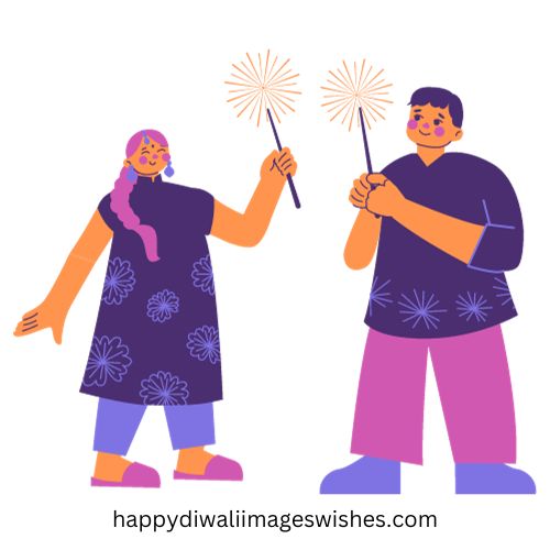 Diwali Drawing Images