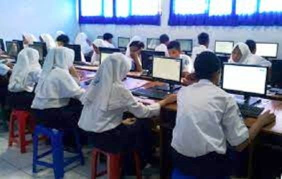 Soal Ujian Sekolah (US) SMP dan Ujian Akhir Madrasah (UAM) MTS Tahun 2022/202