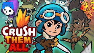 Download Game Crush Them All