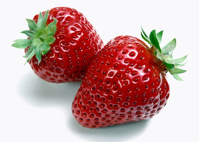 tentang buah strawberry adalah