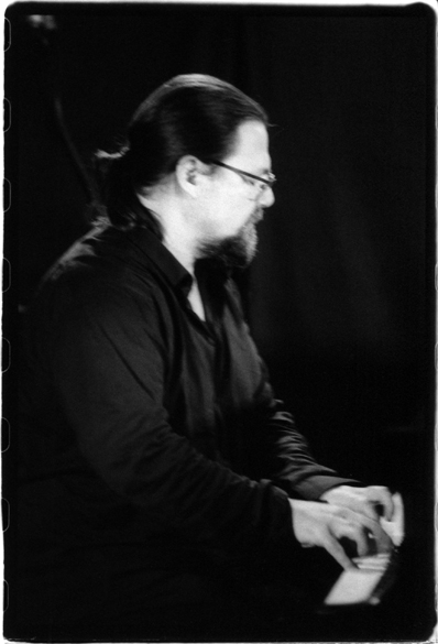 jérémie ternoy