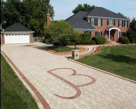 Brick Driveway Designs3