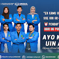 DITUTUP HARI INI! Daftar S1 dan D4 Jalur Mandiri UIN Ar-Raniry Tanpa Uang Pembangunan, UKT Ramah di Kantong