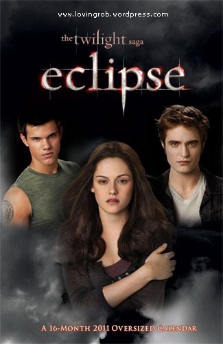 EMorg posted a sneak peek of the Eclipse 16 Month Calendar for 2011