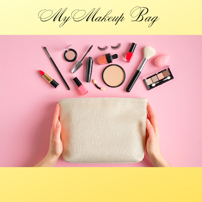 What is in My Makeup Bag?
