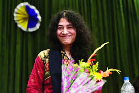 Irom Sharmila 