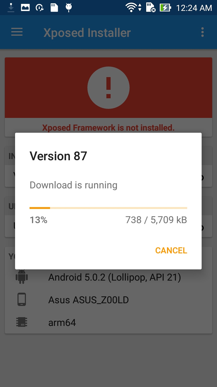 xposed_framework_download