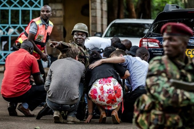 Al Shabaab intensifica ataques terroristas no nordeste do Quênia