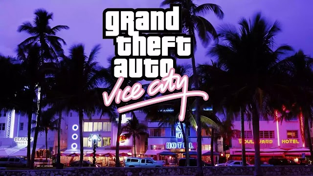 GTA VICE CITY ANDROID APK+DATA OBB GAME DOWNLOAD 2018