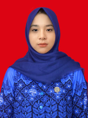 Cara Edit Foto Seragam Batik PAFI Online di Hp