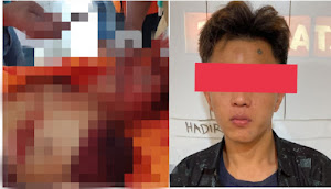 Kecanduan Obat Komix, Nyawa Majikan Dihabisi Pakai Palu dan Gunting