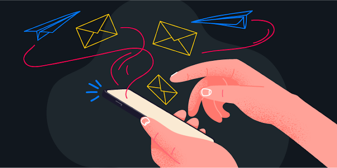 How we can send an anonymous email for free