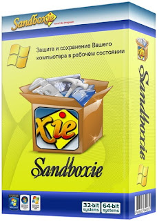 Download Sandboxie Pro V.4.04 Including Patch