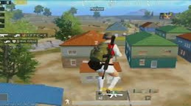 Cara Cheat PUBG Mobile tanpa Root