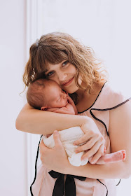 fremont newborn photographer