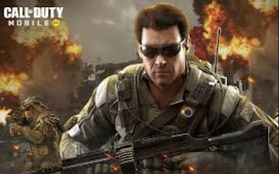 Nama COD Mobile Keren Buat di Akun Call Of Duty Mobile