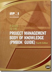 PMBOK G4