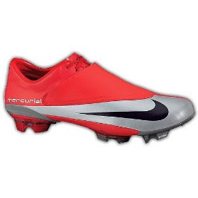 Nike Mercurial Vapor, soccer equipment, Soccer Shoes, Soccer shoes nike